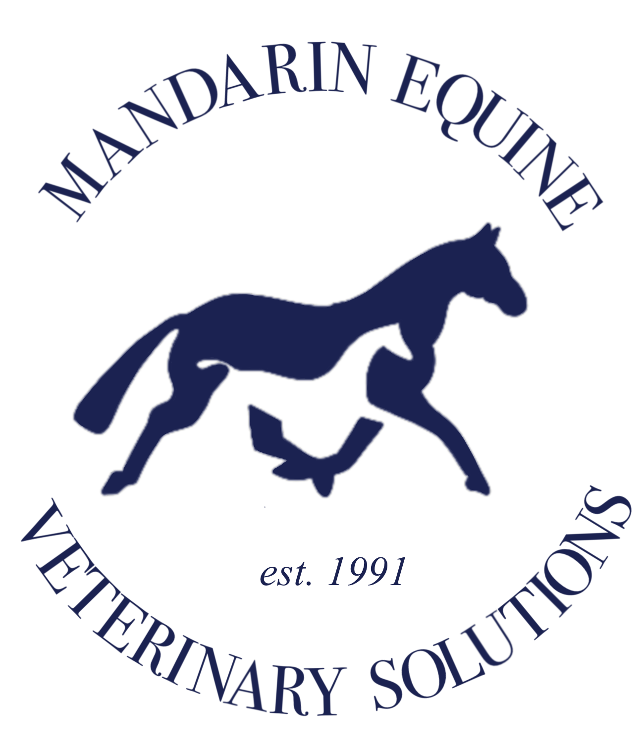 Mandarin Equine